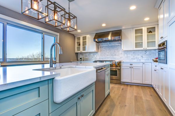 Cost of Farmhouse Sink Installation in Sugar Land