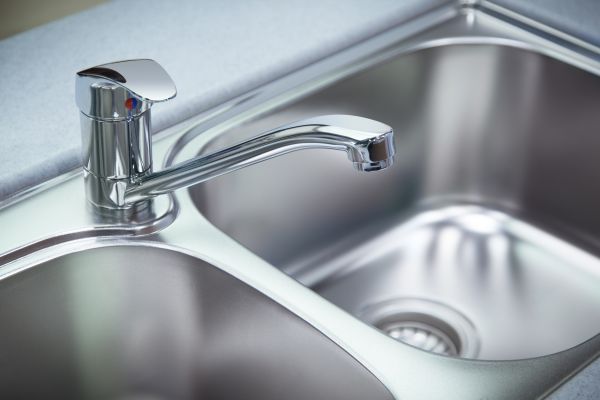 Sink Repair in Sugar Land