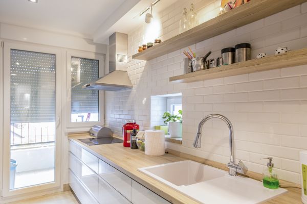Sink Replacement in Sugar Land