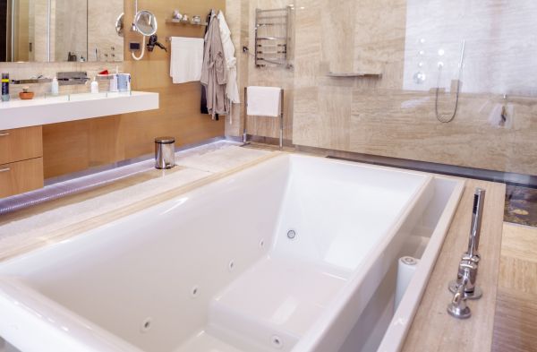 Cost of Tub Repair Service in Sugar Land