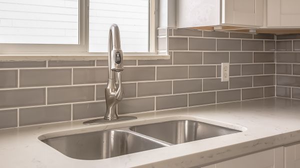 Cost of Undermount Sink Installation in Sugar Land