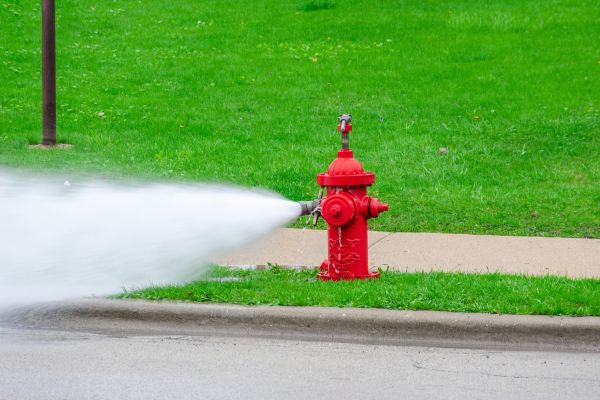 Cost of Water Hydrant Installation in Sugar Land
