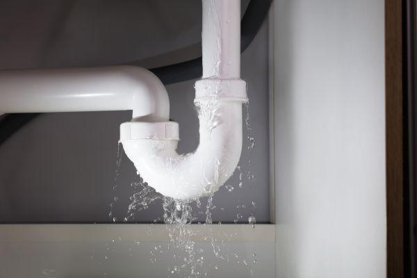 Water Leak Repair in Sugar Land