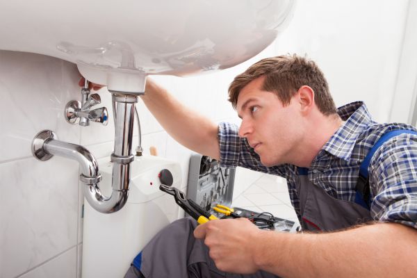 Residential Plumbing Service in Sugar Land