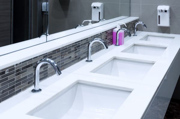 Cost of Commercial Plumbing Service in Sugar Land
