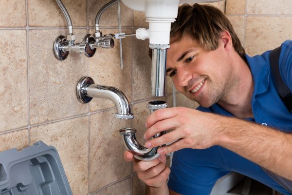Cost of Plumbing Installation in Sugar Land
