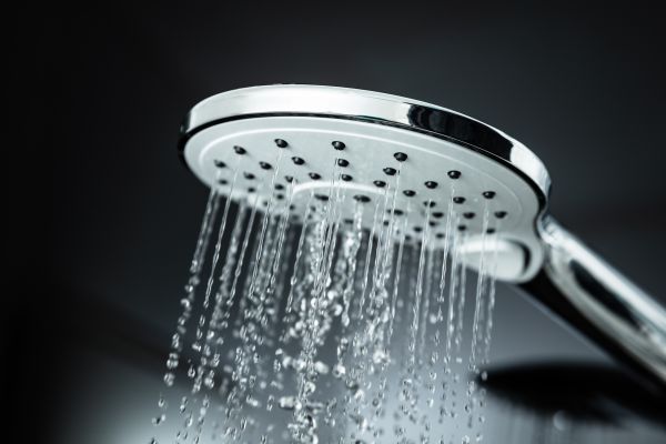 Shower Head Replacement in Sugar Land