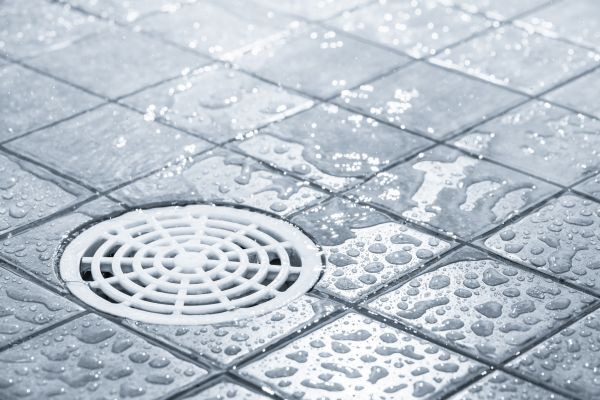 Cost of Shower Drain Installation in Sugar Land