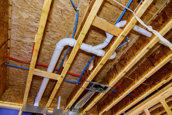 Cost of Plumbing Remodeling in Sugar Land