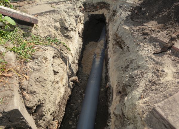 Cost of Drain Pipe Replacement in Sugar Land