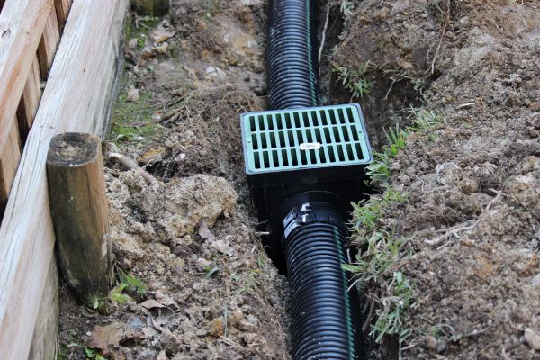 Cost of Drainage Pipe Repair in Sugar Land