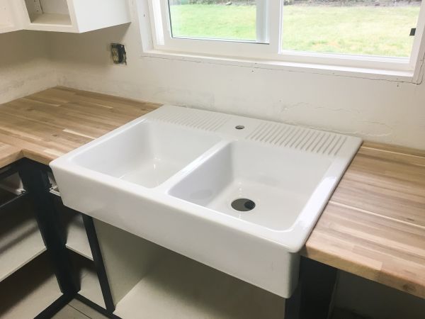 Chipped Sink Repair in Sugar Land