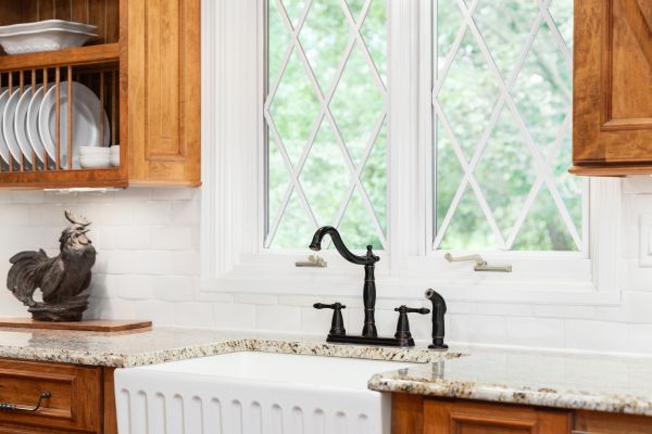 Cost of Apron Sink Installation in Sugar Land