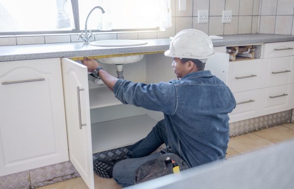 Cost of Kitchen Sink Installation in Sugar Land