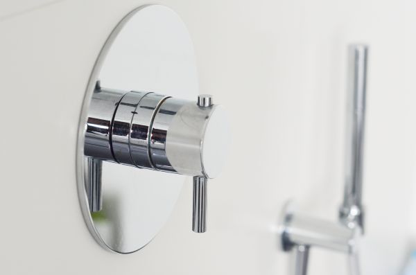 Cost of Shower Knob Replacement in Sugar Land