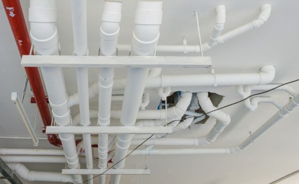 Cost of Industrial Plumbing Repair in Sugar Land