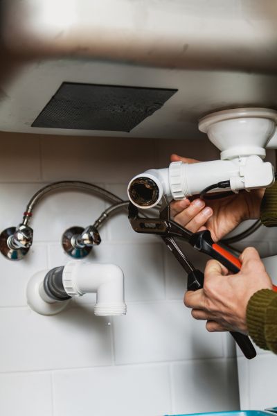 Cost of Sink Drain Installation in Sugar Land