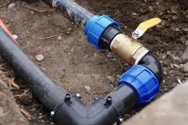 Cost of Plumbing Line Installation in Sugar Land