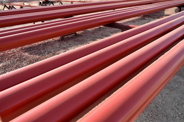Cost of Water Lines Installation in Sugar Land