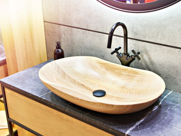 Cost of Vessel Sink Installation in Sugar Land