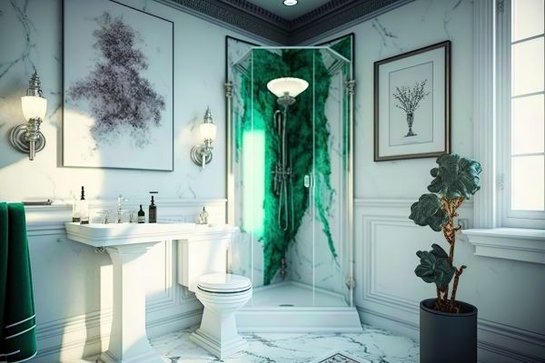 Cost of Pedestal Sink Installation in Sugar Land