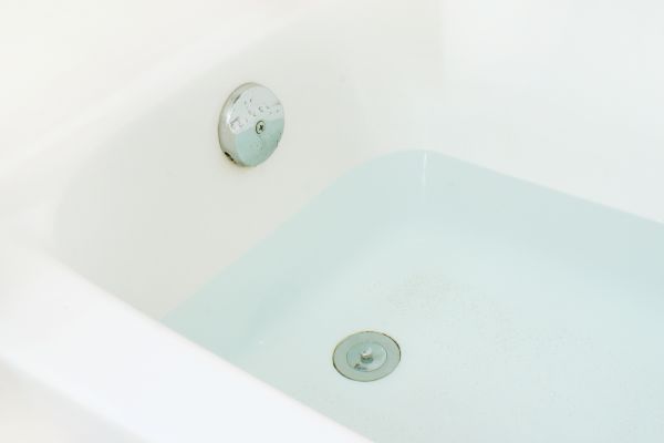 Bathtub Drain Replacement in Sugar Land