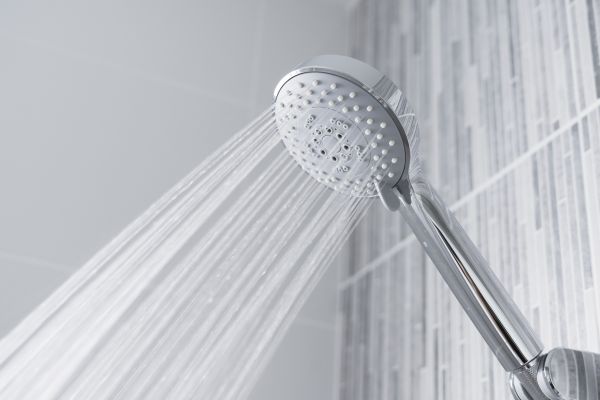 Showerhead Replacement in Sugar Land