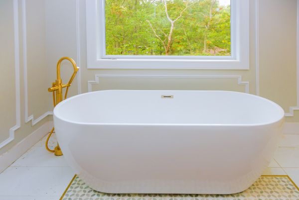 Bathtub Plumbing Repair in Sugar Land