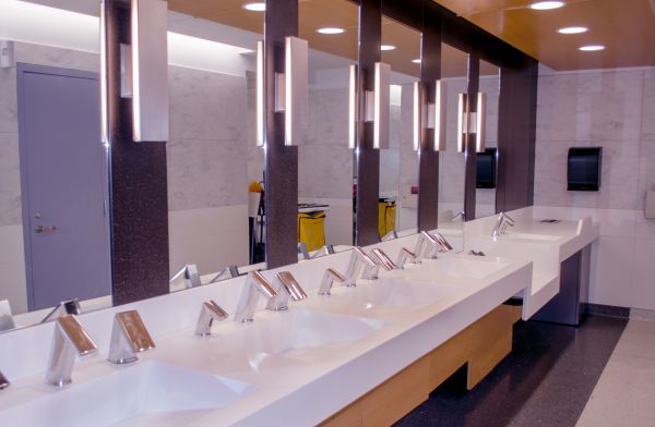 Cost of Commercial Plumbing Repair in Sugar Land