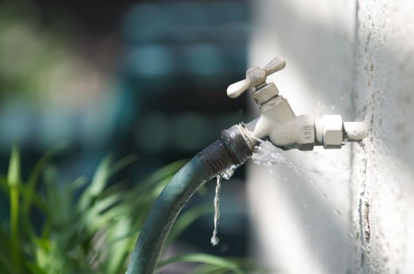 Cost of Water Spigot Installation in Sugar Land