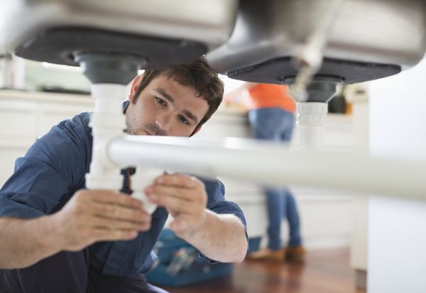 Cost of Home Plumbing Installation in Sugar Land