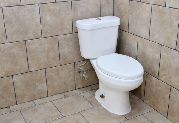 Cost of Basement Toilet Installation in Sugar Land