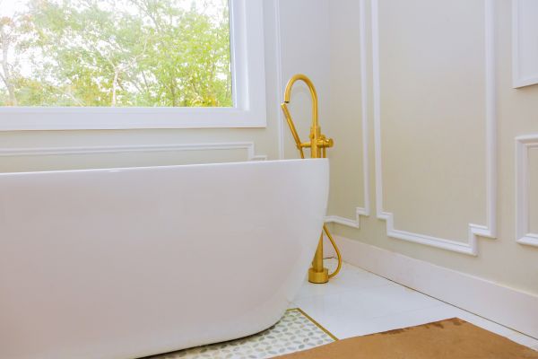Cost of Tub Water Leak Repair in Sugar Land
