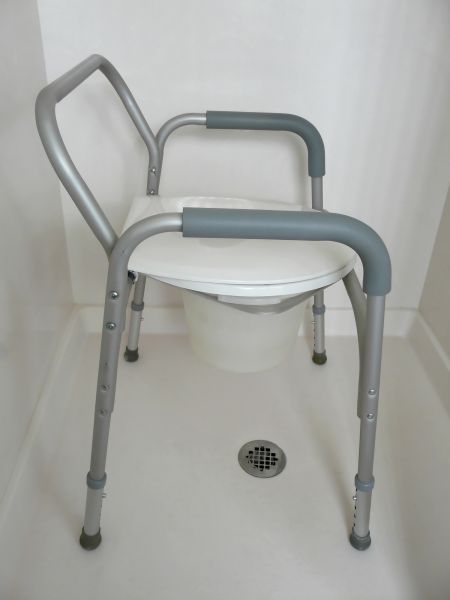 Cost of Commode Installation in Sugar Land