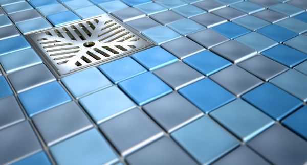Cost of Tile Drain Replacement in Sugar Land