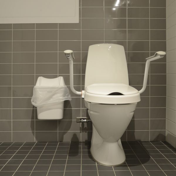 Commercial Toilet Repair in Sugar Land