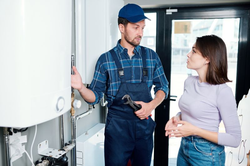 How To Spot Early Signs Of Plumbing Problems