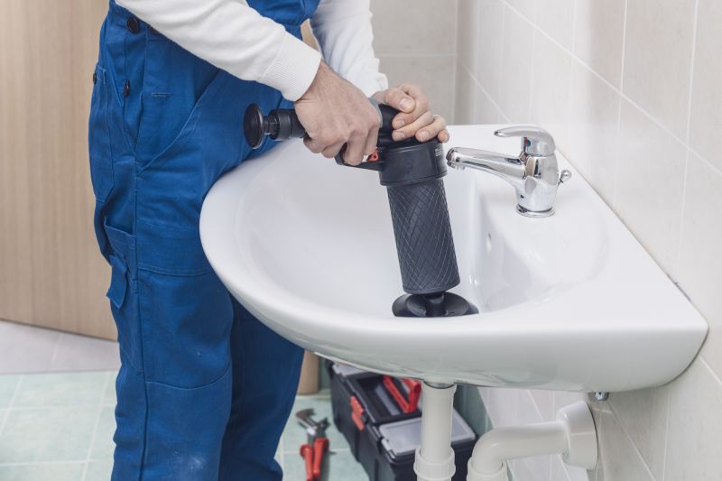 Plumbing Maintenance
